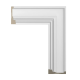 Наличник Ultrawood N 8185 i ЛДФ 2000*89*25 мм