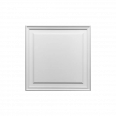 Накладная панель Orac Decor D503 Дюрополимер 550*550*17 мм