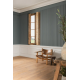 Плинтус Orac Decor SX206 Contour Дюрополимер 2000*180*18 мм
