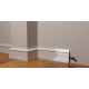 Плинтус Decor Dizayn DD711 Полистирол 2000*100*19 мм