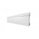 Плинтус Decor Dizayn DD711 Полистирол 2000*100*19 мм