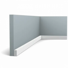 Многофункциональный профиль Orac Decor SX194 Дюрополимер 2000*20*10 мм