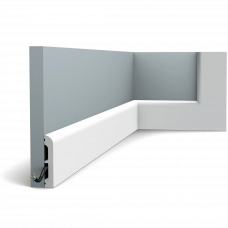 Многофункциональный профиль Orac Decor SX183 Cascade Дюрополимер 2000*75*13 мм